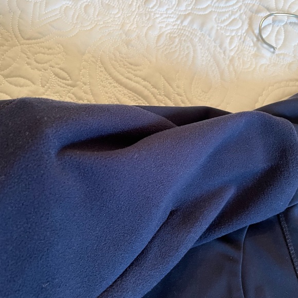 Men's golf or light sport jacket - Picture 3 of 8